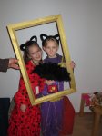 Kinderfasching 2016